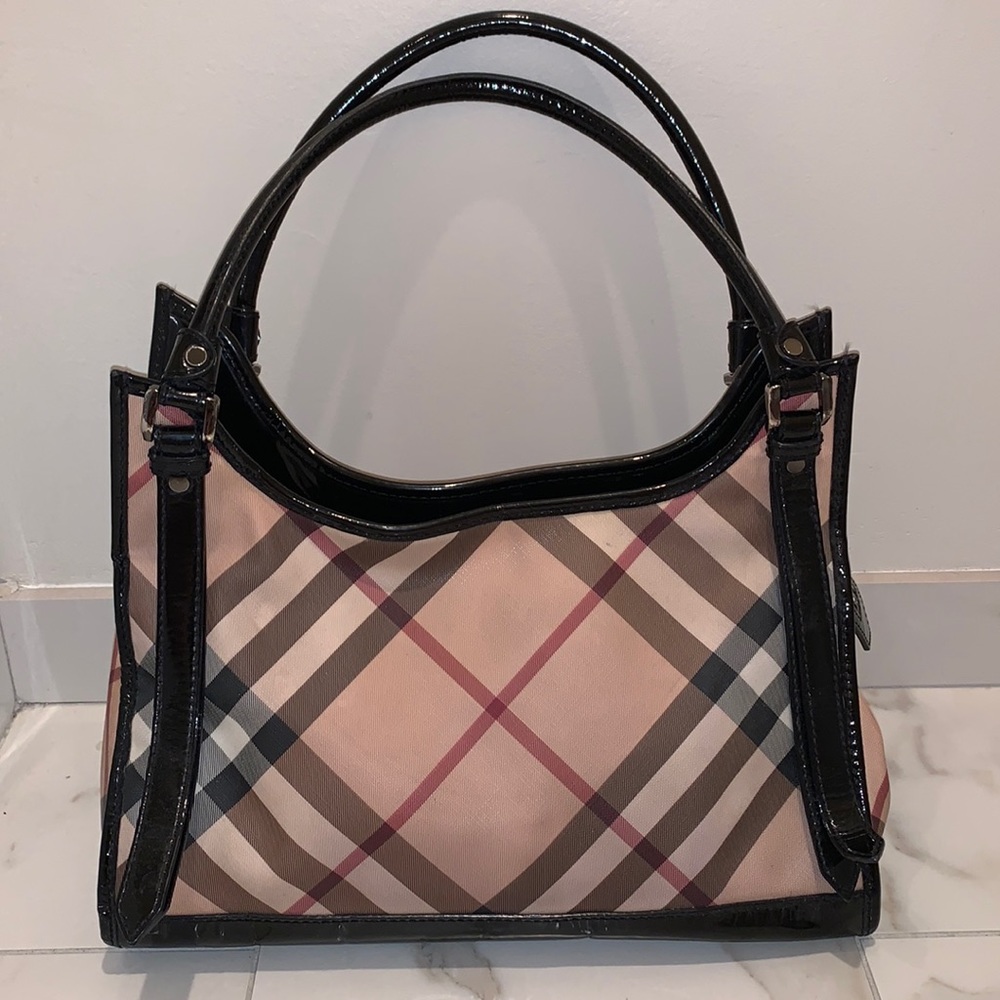 Burberry Handbag